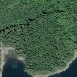 Satellite imagery of Turnour Point, CA