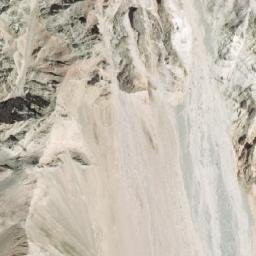 Satellite imagery of Devastator Peak, CA
