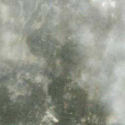 Satellite imagery of Parker Peak, CA