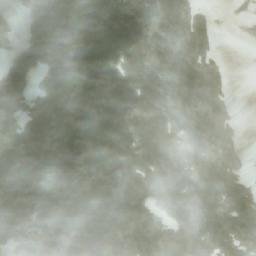 Satellite imagery of Serrate Mountain, CA