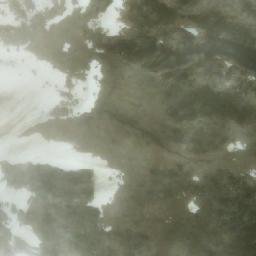 Satellite imagery of Serrate Mountain, CA