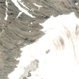 Satellite imagery of Mount Princess Mary, CA