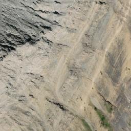 Satellite imagery of Onslow Mountain, CA