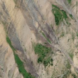 Satellite imagery of Onslow Mountain, CA