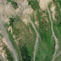 Satellite imagery of Onslow Mountain, CA