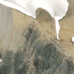 Satellite imagery of Mount Northover, CA