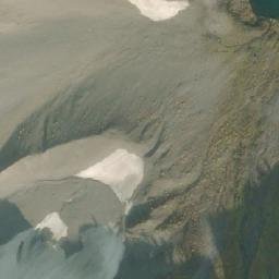 Satellite imagery of Mount Sarrail, CA