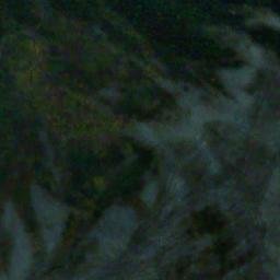 Satellite imagery of The Turret, CA