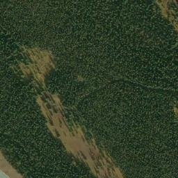 Satellite imagery of Elk Pass, CA