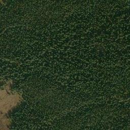 Satellite imagery of East Elk Pass, CA