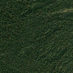 Satellite imagery of East Elk Pass, CA