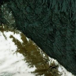 Satellite imagery of Highwood Pass, CA