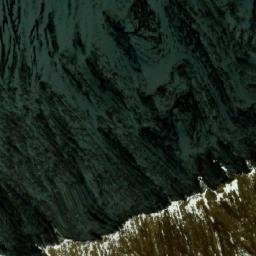 Satellite imagery of Highwood Pass, CA