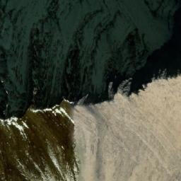 Satellite imagery of Highwood Pass, CA