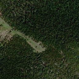 Satellite imagery of Junction Mountain, CA