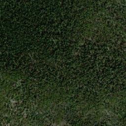 Satellite imagery of Junction Mountain, CA