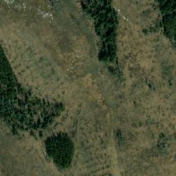 Satellite imagery of Channel Ridge, CA