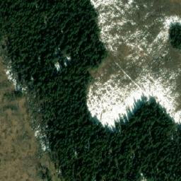 Satellite imagery of Channel Ridge, CA