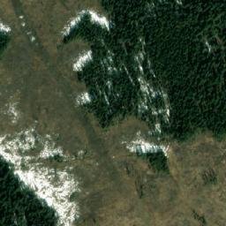 Satellite imagery of Channel Ridge, CA