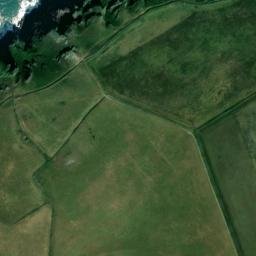 Satellite imagery of The Rumps, XX