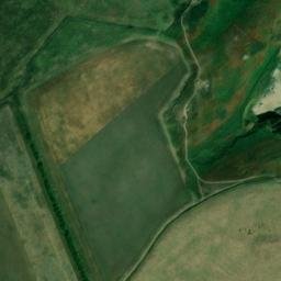 Satellite imagery of The Rumps, XX