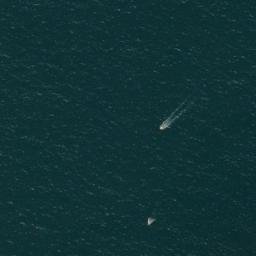 Satellite imagery of Anvil Point, GB