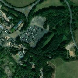 Satellite imagery of St Catherines Hill, FR