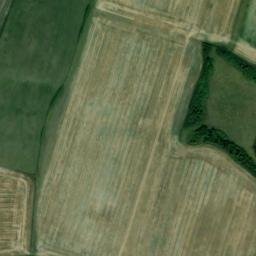 Satellite imagery of St Catherines Hill, FR