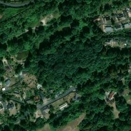 Satellite imagery of The Undercliff, GB
