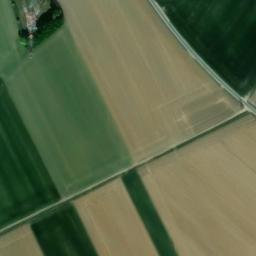 Satellite imagery of Froidmont TV Tower, BE