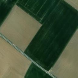 Satellite imagery of Froidmont TV Tower, BE