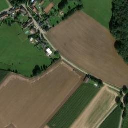 Satellite imagery of Bonhomme de fer - Repère géodésique, FR