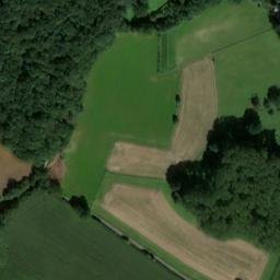 Satellite imagery of Bonhomme de fer - Repère géodésique, FR