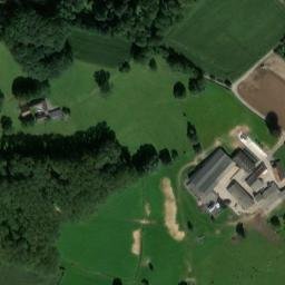 Satellite imagery of Bonhomme de fer - Repère géodésique, FR
