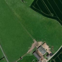 Satellite imagery of boundary_stone, BE