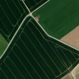 Satellite imagery of boundary_stone, BE