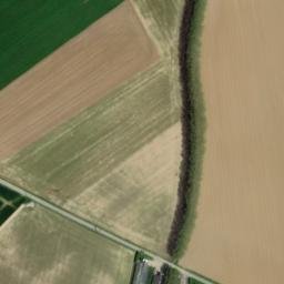 Satellite imagery of boundary_stone, BE