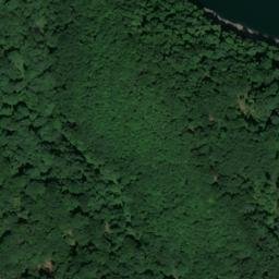 Satellite imagery of Burg Vogelsang, DE