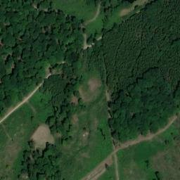 Satellite imagery of Dachsberg, DE