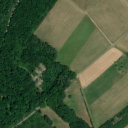 Satellite imagery of Hochkopf, DE
