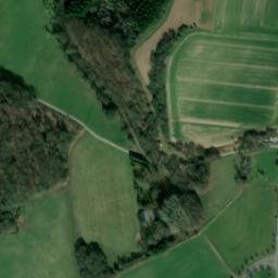 Satellite imagery of Hargartener Hübel, DE