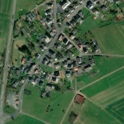 Satellite imagery of Hargartener Hübel, DE