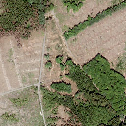 Satellite imagery of Prangenberg, DE
