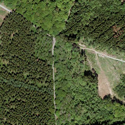 Satellite imagery of Prangenberg, DE