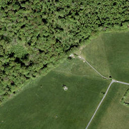 Satellite imagery of Bitz-Berg, DE