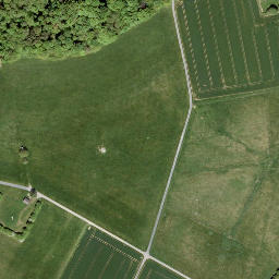 Satellite imagery of Bitz-Berg, DE