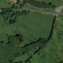 Satellite imagery of Fakenberg, DE
