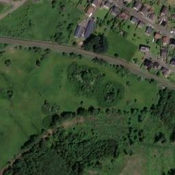 Satellite imagery of Fakenberg, DE