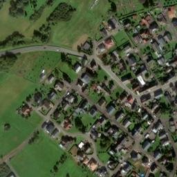 Satellite imagery of Odersberg, DE