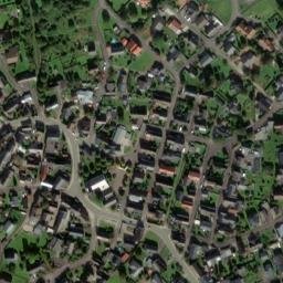 Satellite imagery of Odersberg, DE